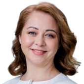 Кагарманова Венера Гимрановна, стоматолог-терапевт