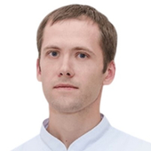 Пащенко Роман Федорович, офтальмолог-хирург