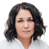 Овсейчук Оксана Васильевна, врач УЗД