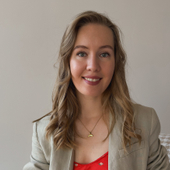 Морозова Дарья Владиславовна, психолог