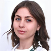 Балкарова Тина Зауровна, офтальмолог