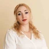 Вяткина Юлия Александровна, косметолог