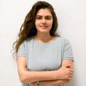 Глущенко Анна Сергеевна, хирург