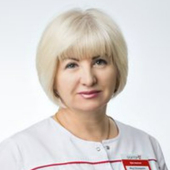 Шестопалова Инна Леонидовна, гематолог