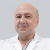 Дидакунан Фархад Исмаилович, онколог