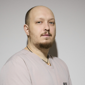Трубачев Игорь Евгеньевич, массажист