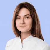 Климова Анна Алексеевна, кардиолог