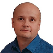 Федосов Евгений Николаевич, гастроэнтеролог