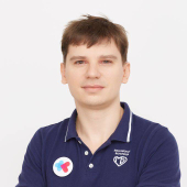 Политов Даниил Александрович, детский врач УЗД