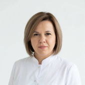 Александрова Диана Николаевна, врач скорой помощи