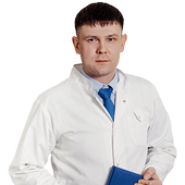 Титов Михаил Николаевич, травматолог-ортопед