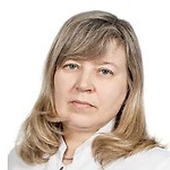 Шишковская Полина Александровна, врач функциональной диагностики