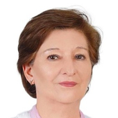 Сумотохина Ольга Борисовна, детский стоматолог