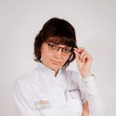 Колмакова Ирина Германовна, эндокринолог