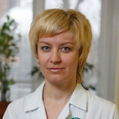 Щеголькова Ольга Ивановна, инфекционист