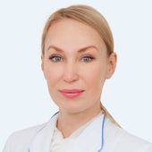 Москалева Ольга Ариевна, невролог