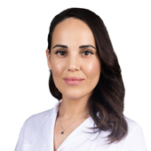 Салахадинова Рената Наилевна, нефролог