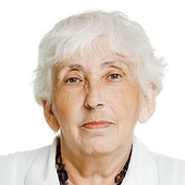 Лычагина Людмила Анатольевна, педиатр