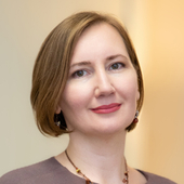 Корнякова Елена Борисовна, психолог