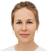Долгая Ирина Викторовна, врач-косметолог
