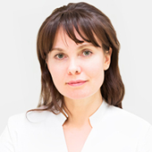 Арсенкова Елена Владимировна, гинеколог