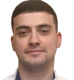 Гадиян Давид Игоревич, сосудистый хирург