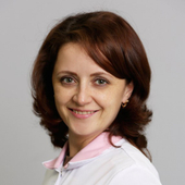 Богданова Евгения Михайловна, гинеколог