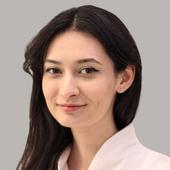 Панюшкина Елизавета Николаевна, дерматолог