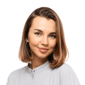 Абзалова Евгения Руслановна, детский стоматолог