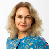 Элердова Милана Алексеевна, педиатр