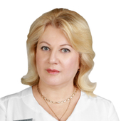 Беляева (Артюхова) Елена Кимовна, ортодонт