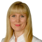 Ковелина Ольга Сергеевна, нефролог