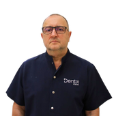 Бароян Бабкен Сергеевич, стоматолог-хирург