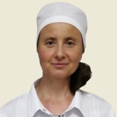 Тутова Наталья Викторовна, офтальмолог