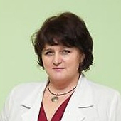 Сайфуллина Марина Лукмановна, эндокринолог
