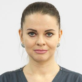 Авилова Оксана Владимировна, неонатолог