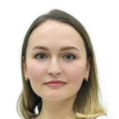 Латыпова Аделия Маратовна, ортодонт