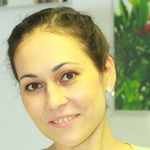 Еханина Аниса Камилевна, стоматолог-терапевт