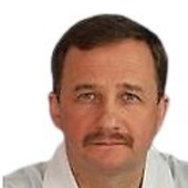 Новиков Владимир Иванович, хирург