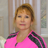 Скоринова Наталья Владимировна, стоматолог-терапевт