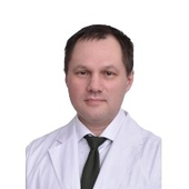Струков Сергей Юрьевич, хирург
