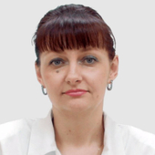 Кондратович Елена Владимировна, детский массажист
