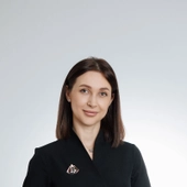 Федосеева Екатерина Романовна, врач УЗД