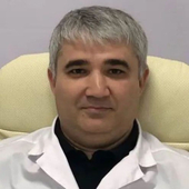 Мамайханов Гамзат Гаджиевич, невролог