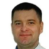 Костюк Андрей Анатольевич, массажист