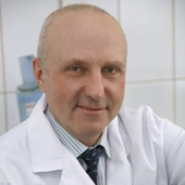 Рудов Андрей Иванович, стоматолог-хирург