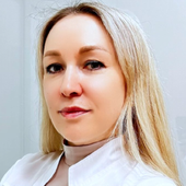 Федосеева Елена Валерьевна, врач-косметолог