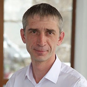 Домнин Аркадий Юрьевич, анестезиолог