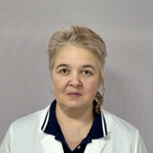 Григорьева Татьяна Васильевна, психиатр