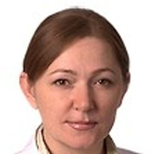 Чернова Наталья Геннадьевна, стоматолог-терапевт